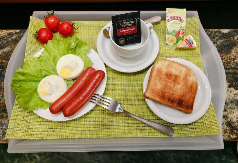 فندق Millenium V Centre