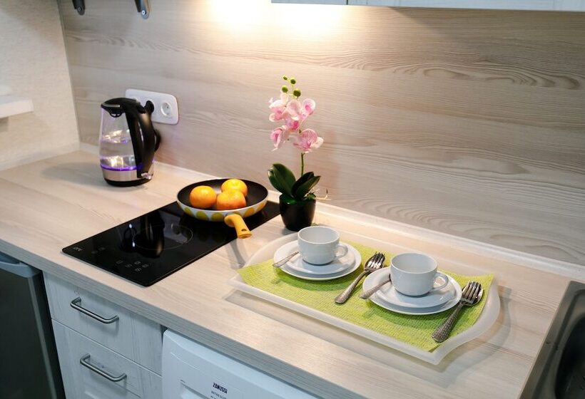 فندق Millenium V Centre