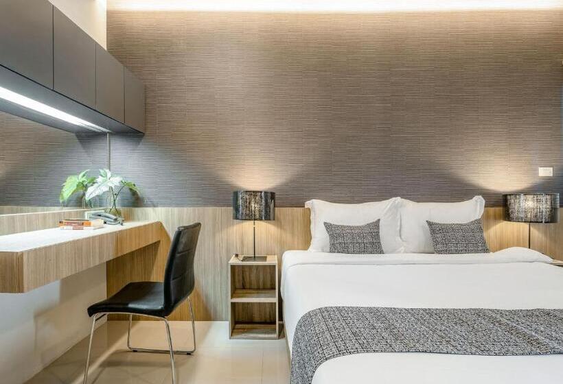 Отель Nap In Fest