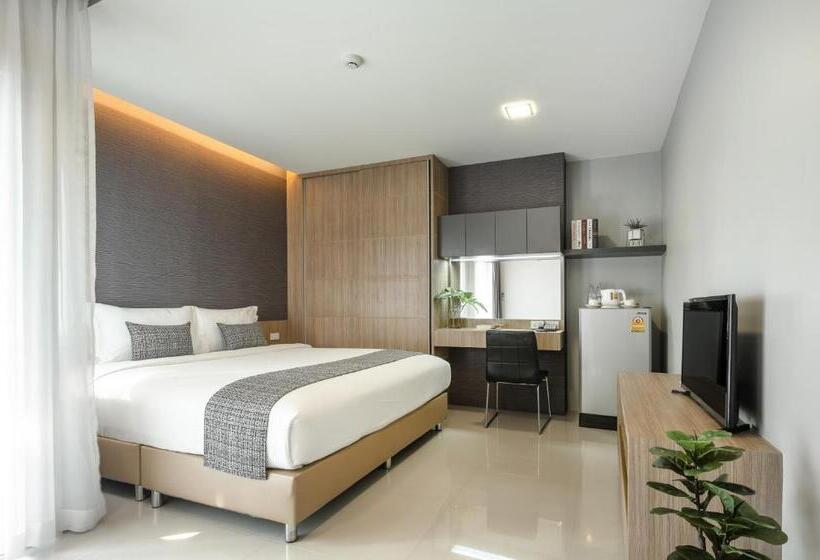 Отель Nap In Fest