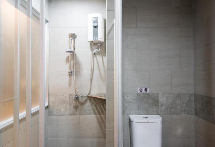 Отель Nap In Fest