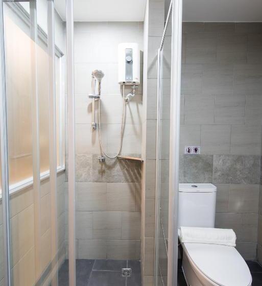 Отель Nap In Fest