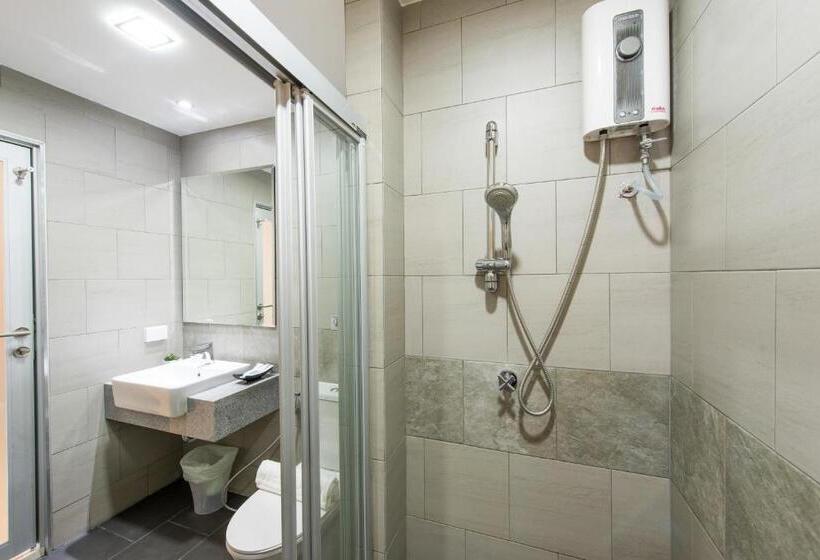 Отель Nap In Fest