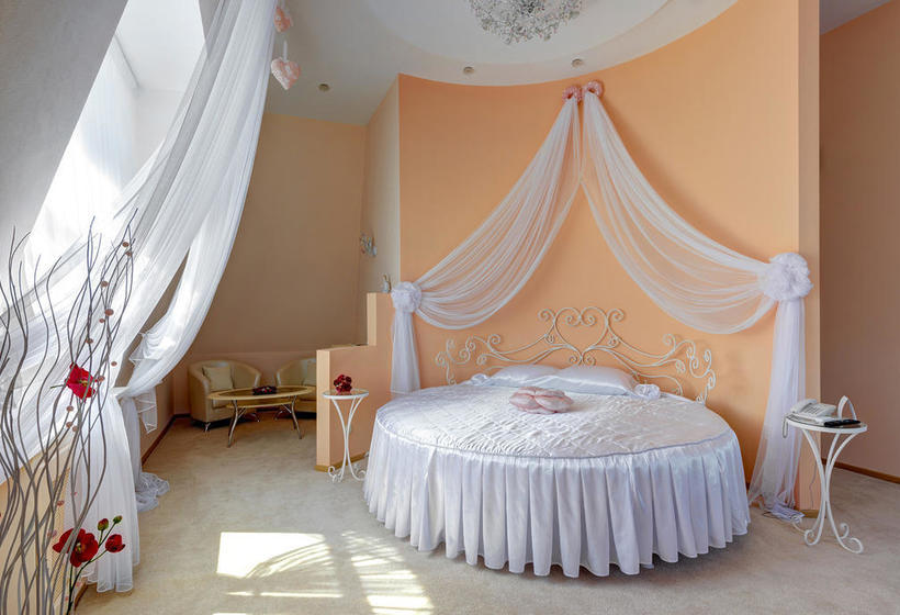 فندق Nemetskiy Dvorik