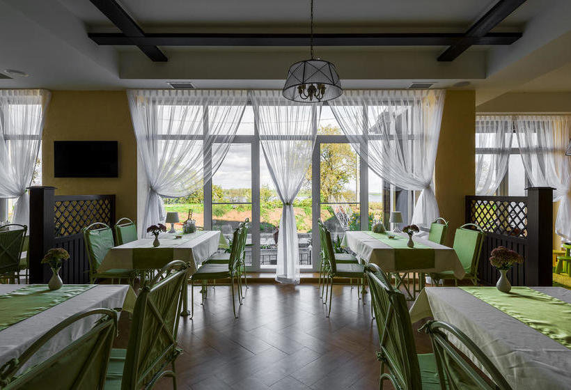 فندق Nemetskiy Dvorik