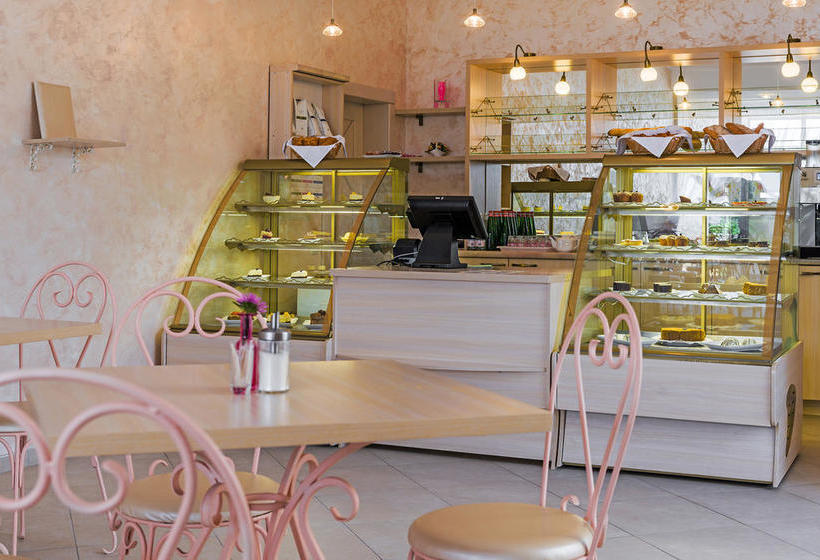 فندق Nemetskiy Dvorik