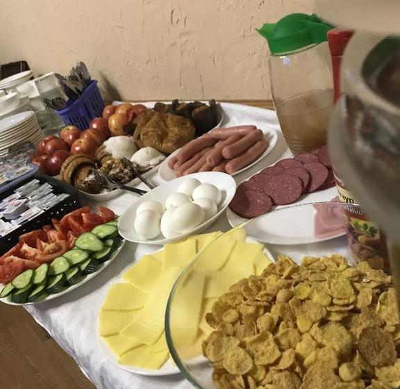 Отель Nevsky House