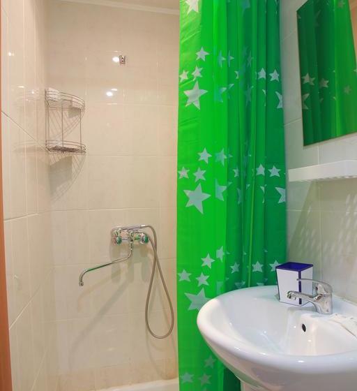 Отель Nevsky House