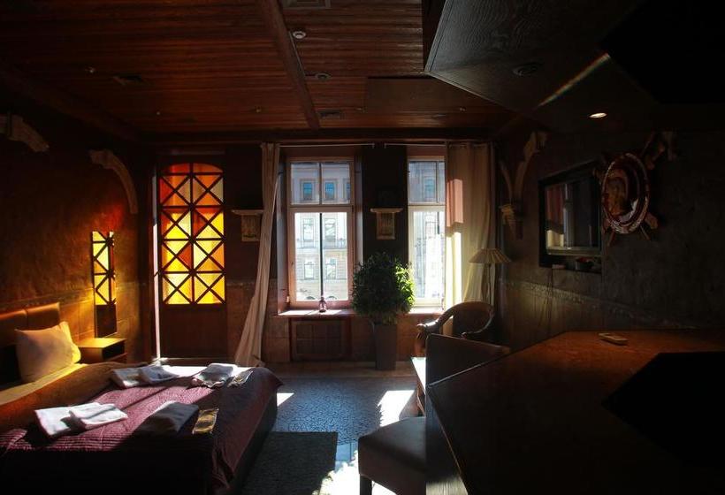 Отель Nevsky House