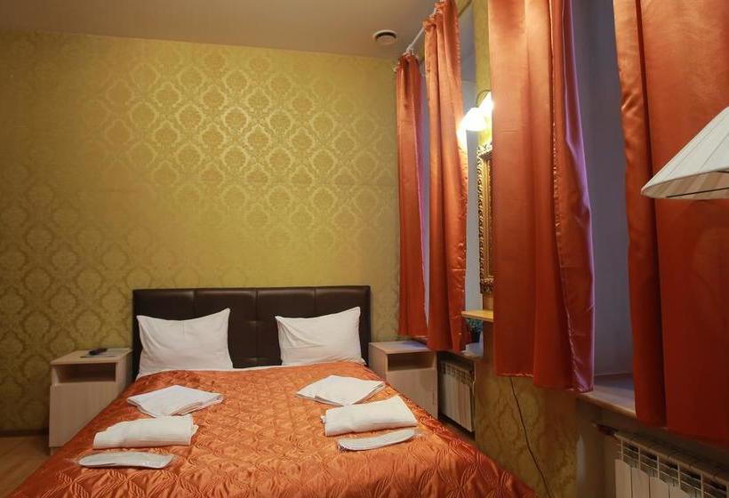 Отель Nevsky House