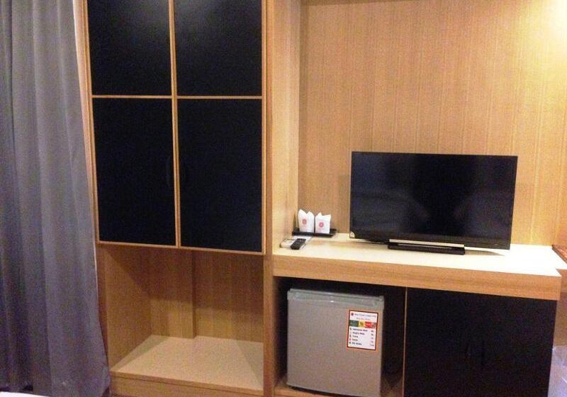 فندق New Travel Lodge