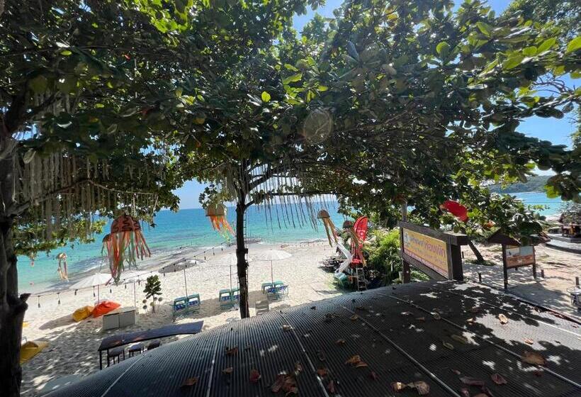 فندق Nong Nuey Rooms