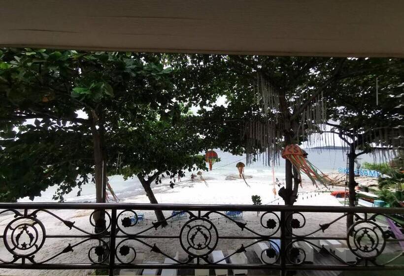 فندق Nong Nuey Rooms