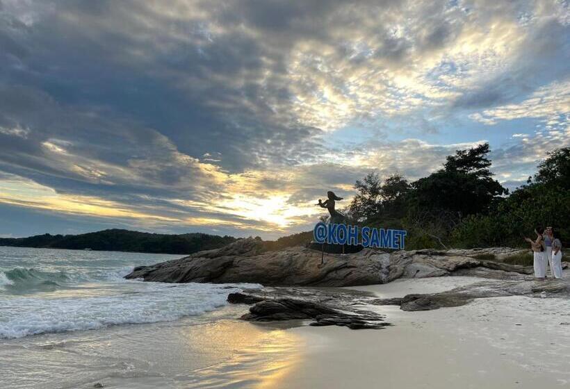 فندق Nong Nuey Rooms