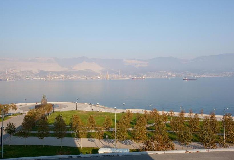 酒店 Novorossiysk