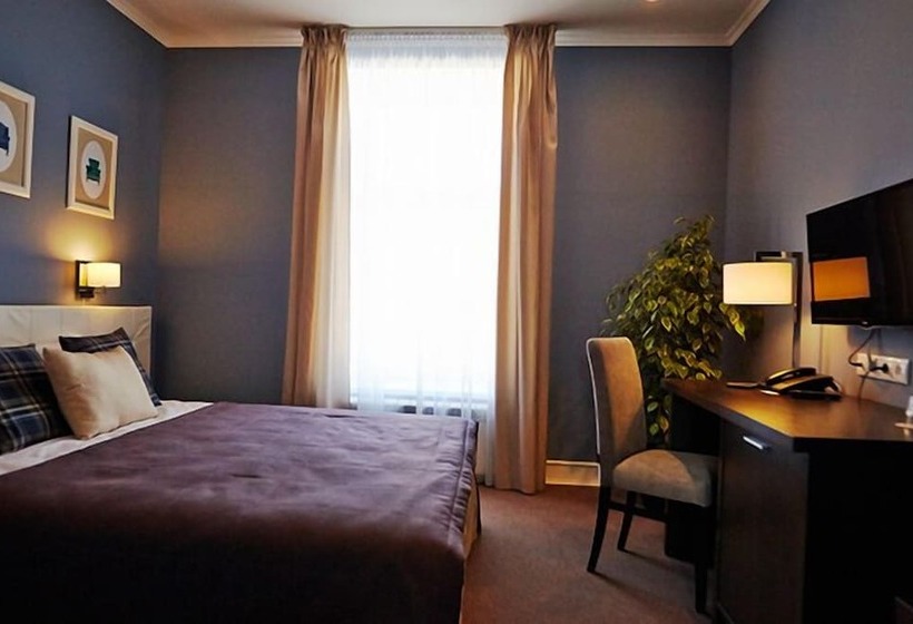 هتل Old Street Kostroma