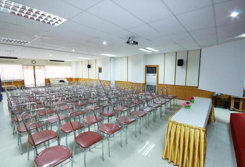 هتل P.a. Place