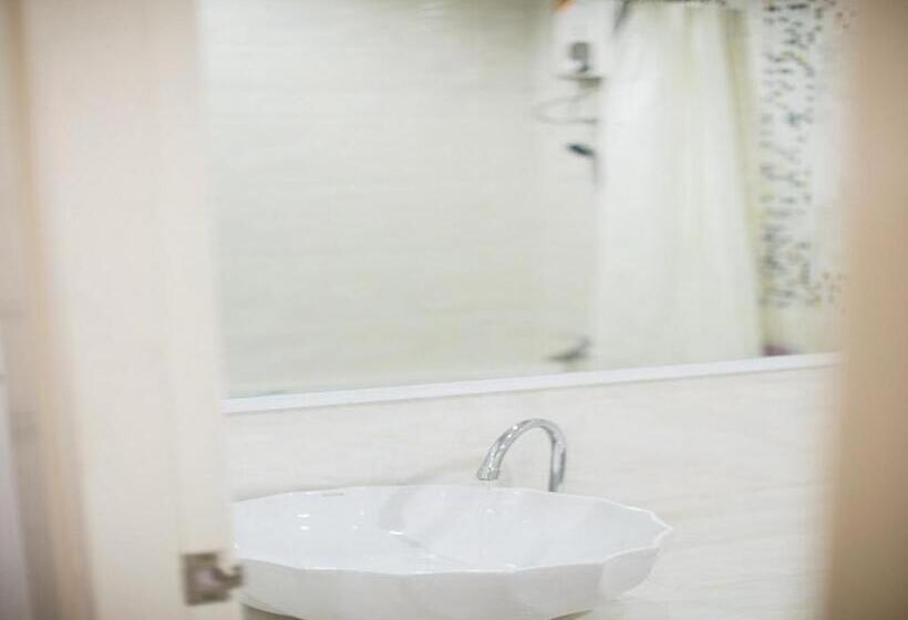 בית מלון כפרי P.a. Thani