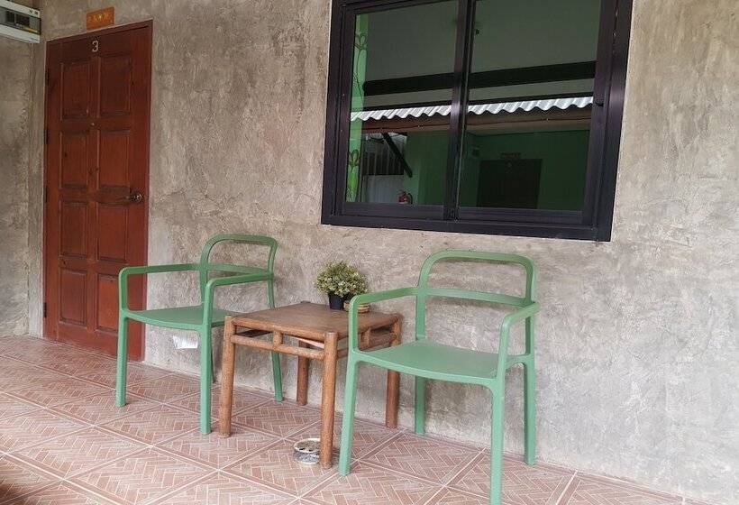 فندق Pai Sukhothai Resort Sha Extra Plus