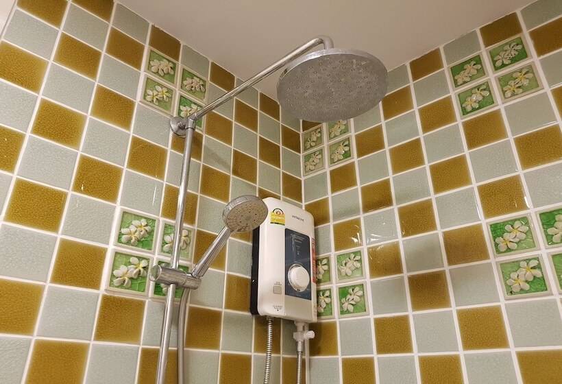 فندق Pai Sukhothai Resort Sha Extra Plus