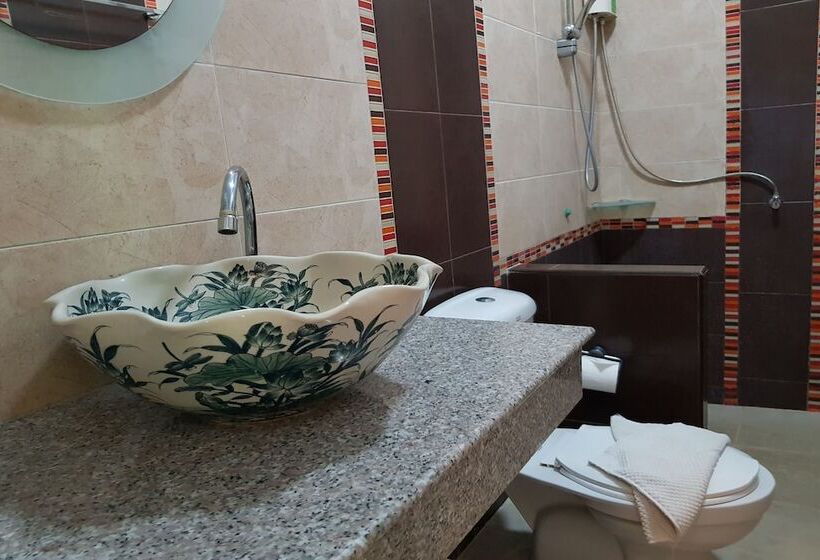 فندق Pai Sukhothai Resort Sha Extra Plus