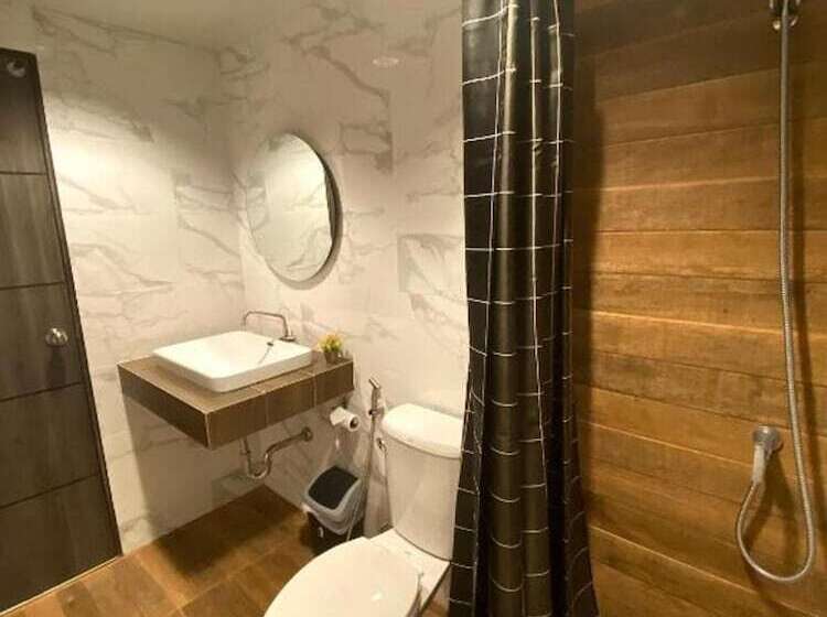 فندق Pai Sukhothai Resort Sha Extra Plus