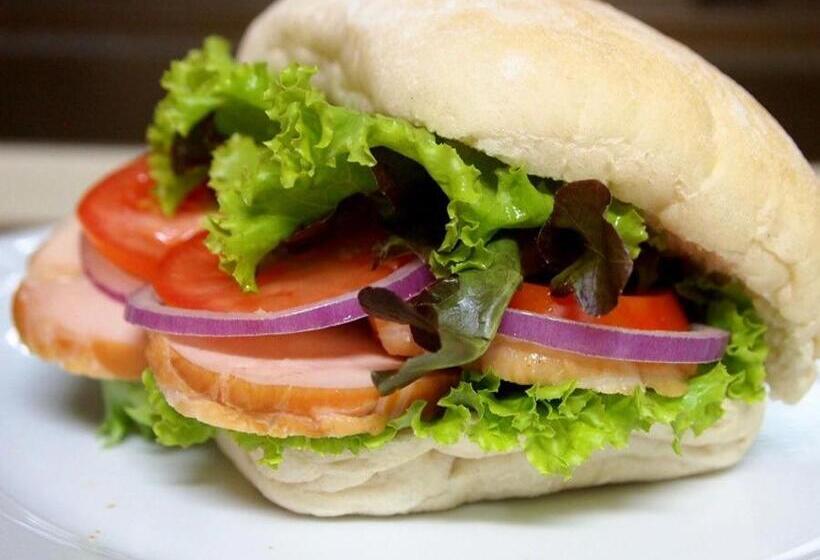 בית מלון כפרי Palmari Boutique