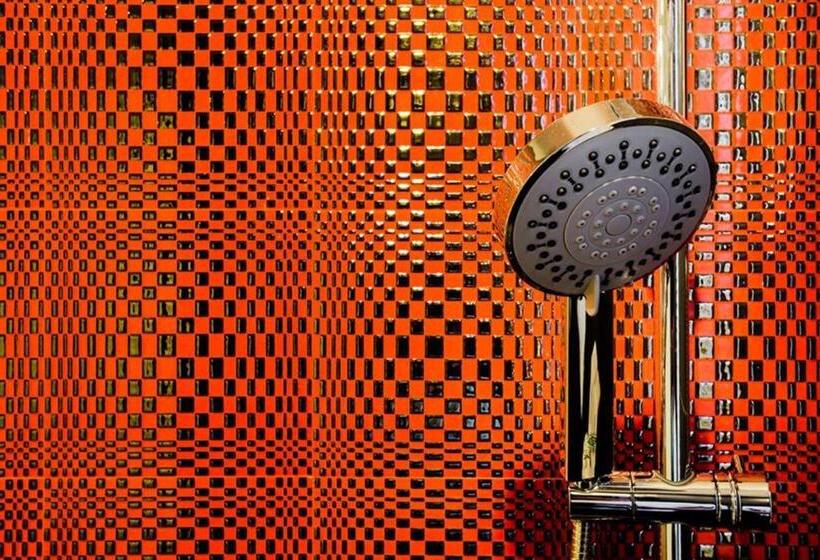 בית מלון כפרי Palmari Boutique