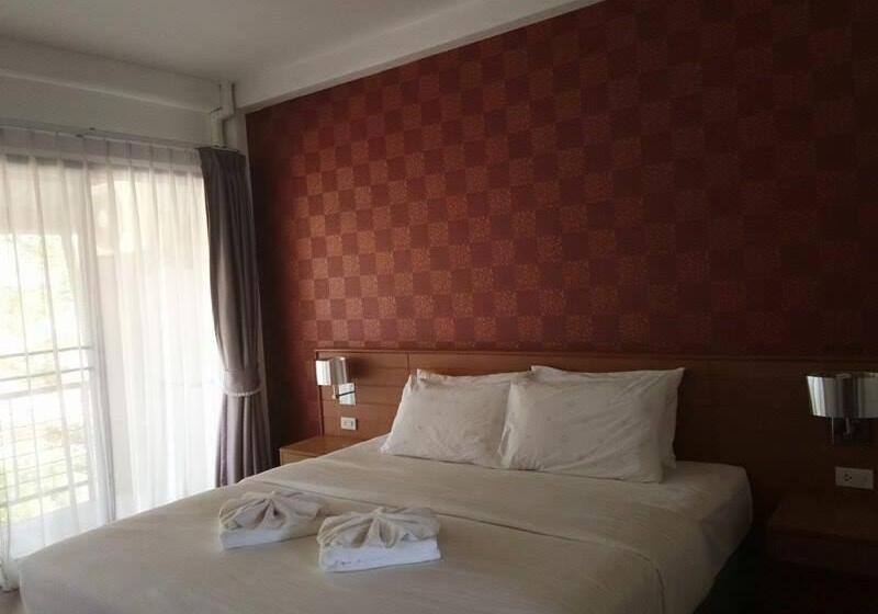 בית מלון כפרי Palmari Boutique