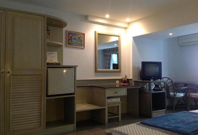 בית מלון כפרי Pension Zum Ross