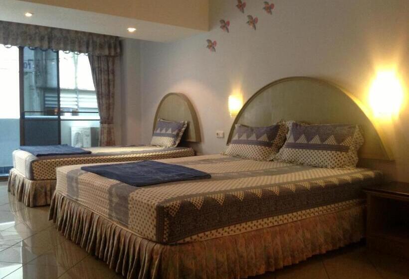 בית מלון כפרי Pension Zum Ross