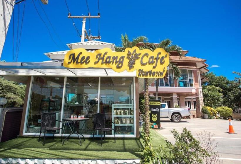 ホテル Phusuay Park View