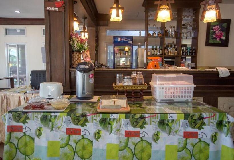 ホテル Phusuay Park View