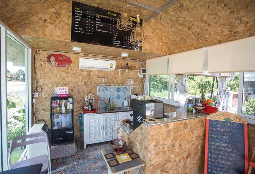 ホテル Phusuay Park View