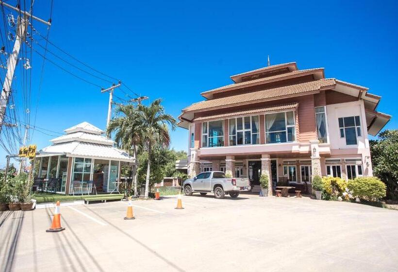 ホテル Phusuay Park View