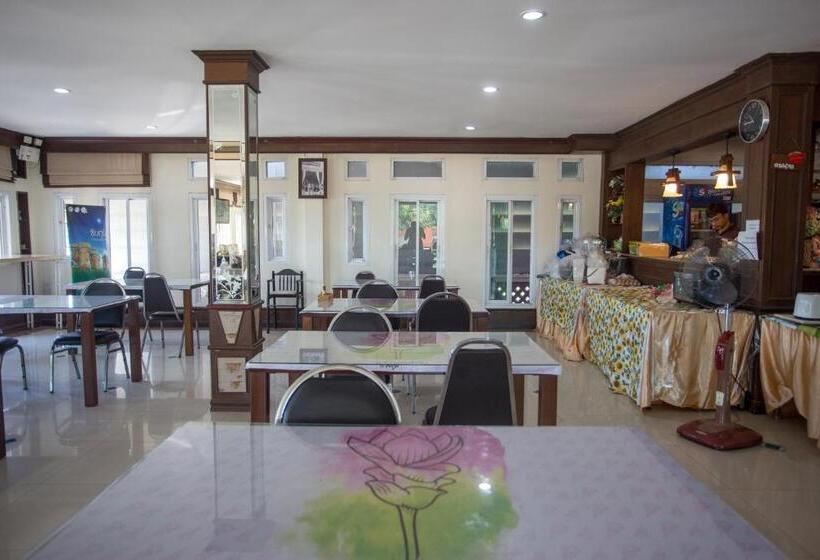 ホテル Phusuay Park View