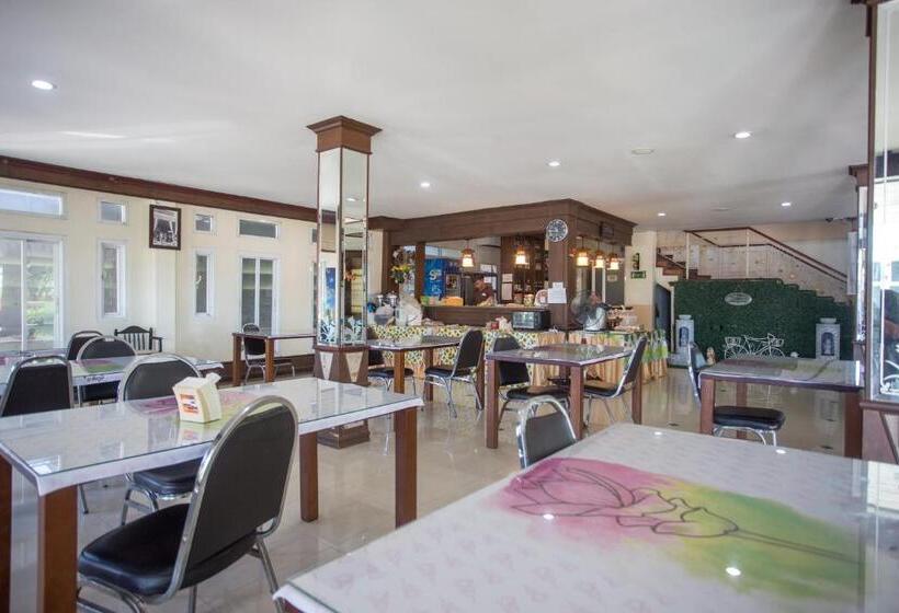 ホテル Phusuay Park View