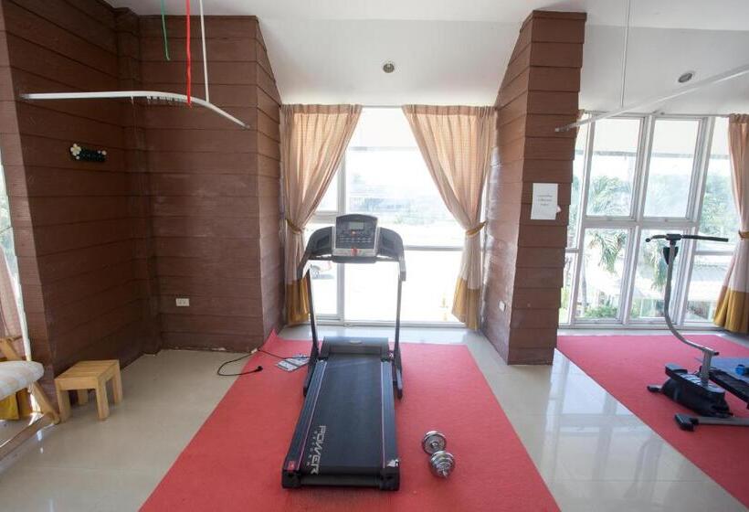 ホテル Phusuay Park View