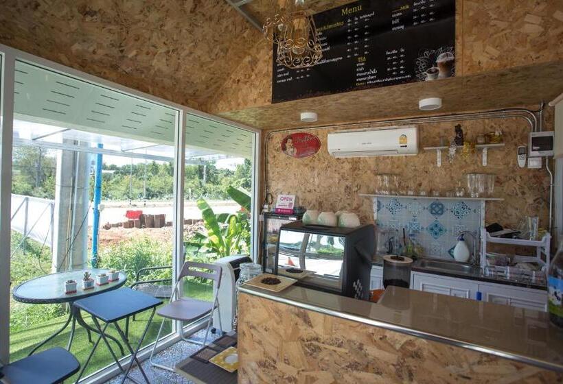 ホテル Phusuay Park View