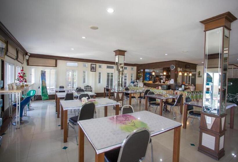 ホテル Phusuay Park View