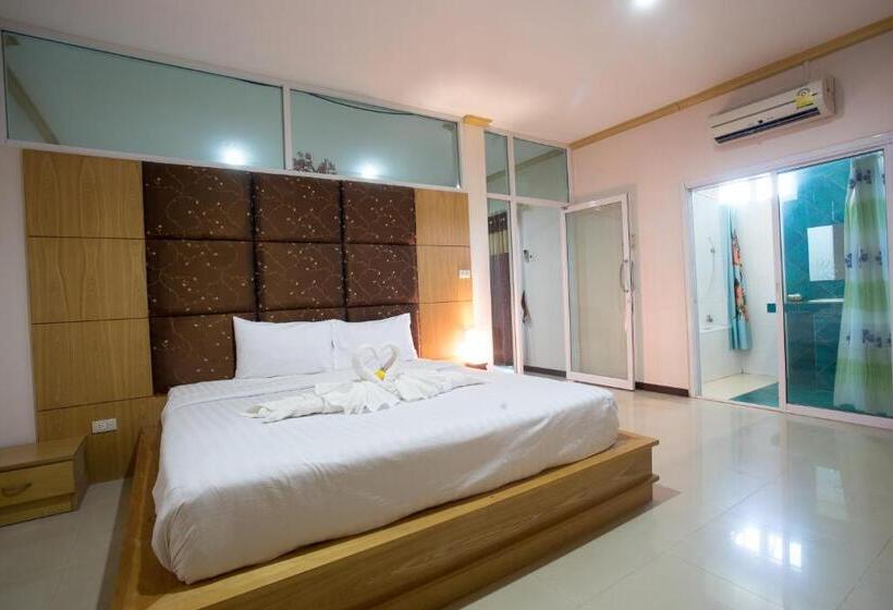 ホテル Phusuay Park View