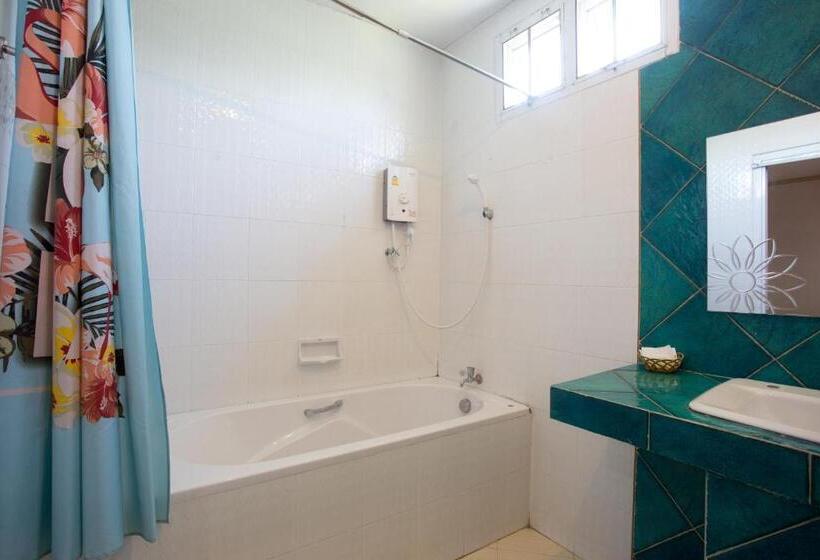 ホテル Phusuay Park View