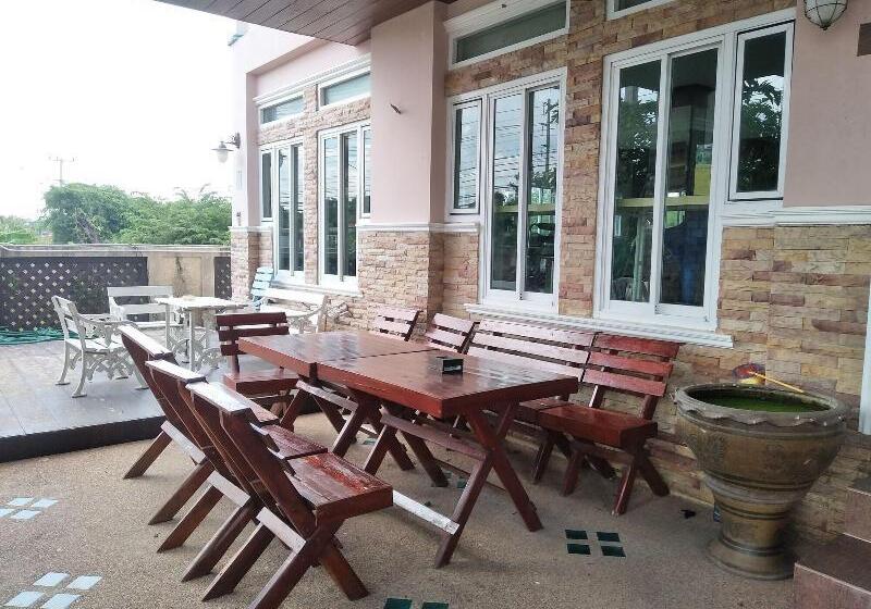 ホテル Phusuay Park View