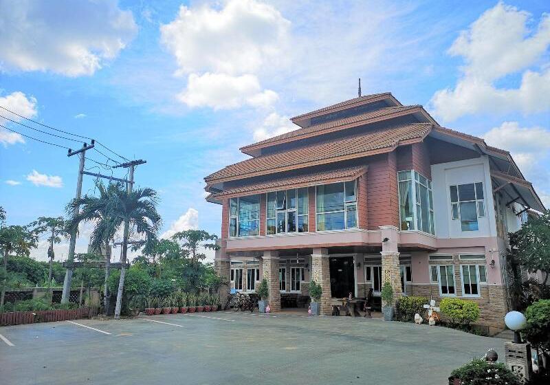 ホテル Phusuay Park View