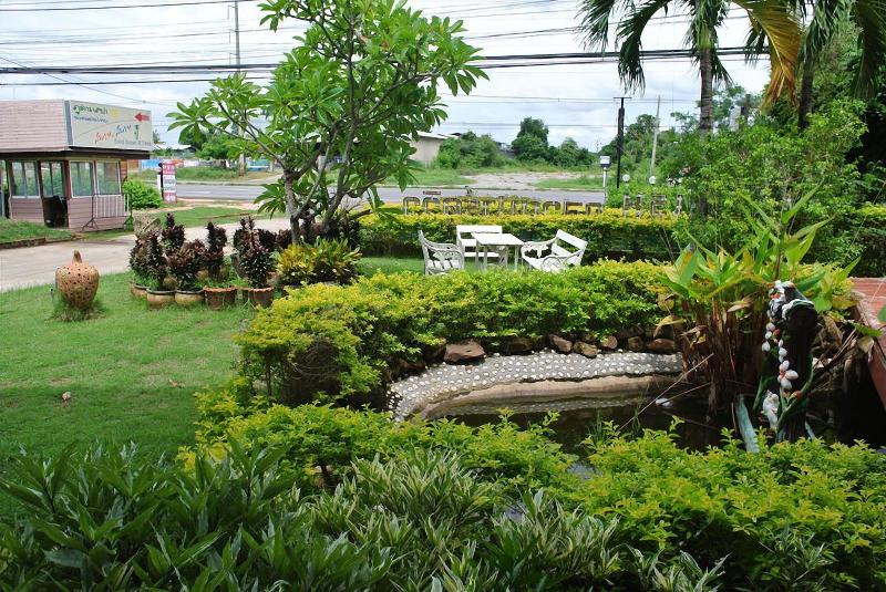 ホテル Phusuay Park View