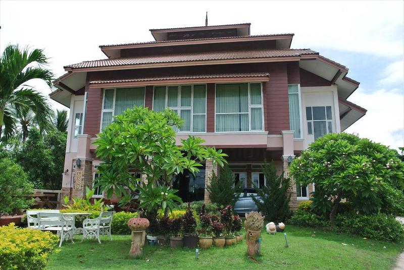 ホテル Phusuay Park View