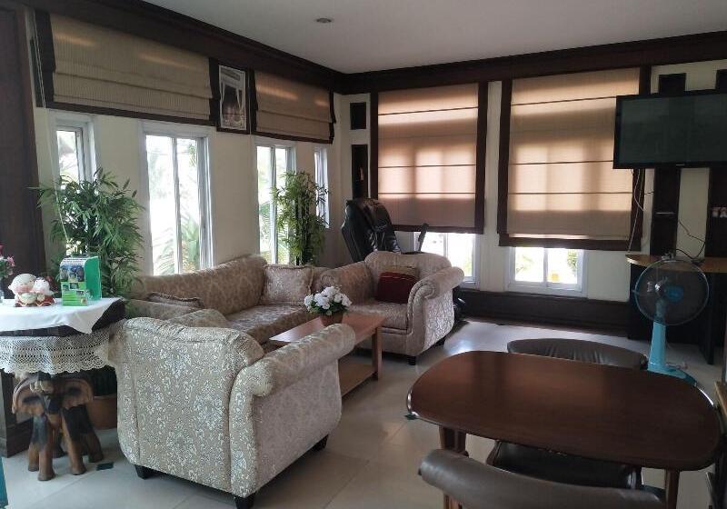 ホテル Phusuay Park View