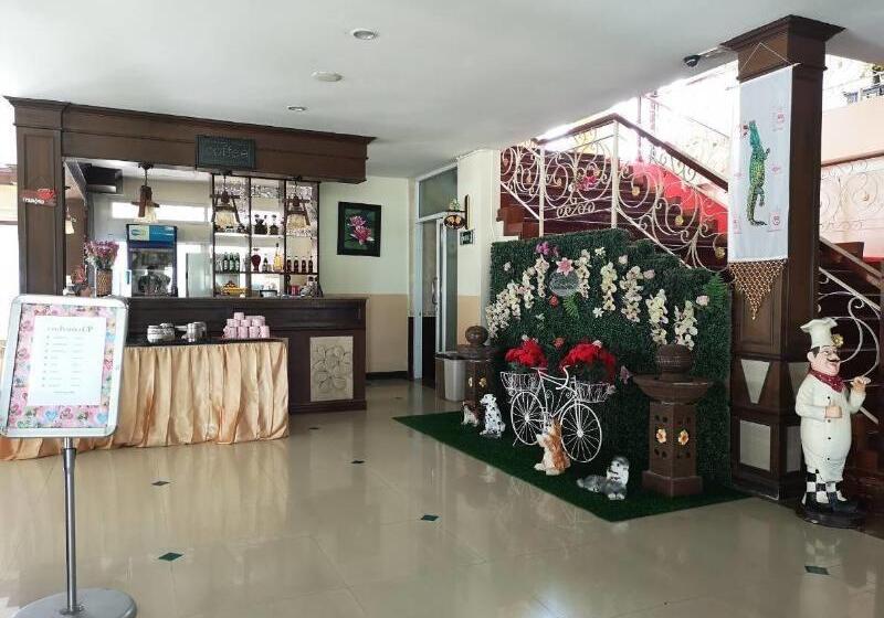 ホテル Phusuay Park View