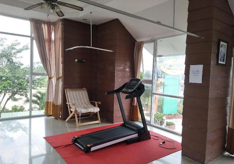 ホテル Phusuay Park View