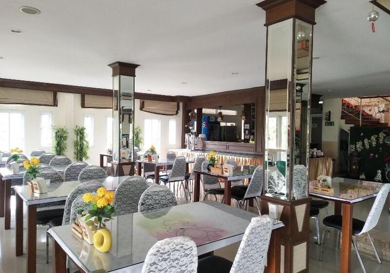 ホテル Phusuay Park View